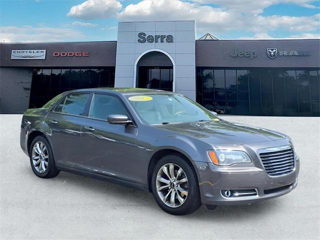 2014 Chrysler 300