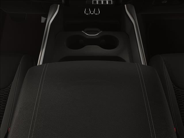 Photo of 2026 Diamond Black Crystal Pearlcoat RAM 1500