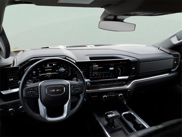 Photo of 2022 Desert Sand Metallic GMC Sierra 1500