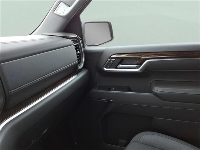 Photo of 2022 Desert Sand Metallic GMC Sierra 1500