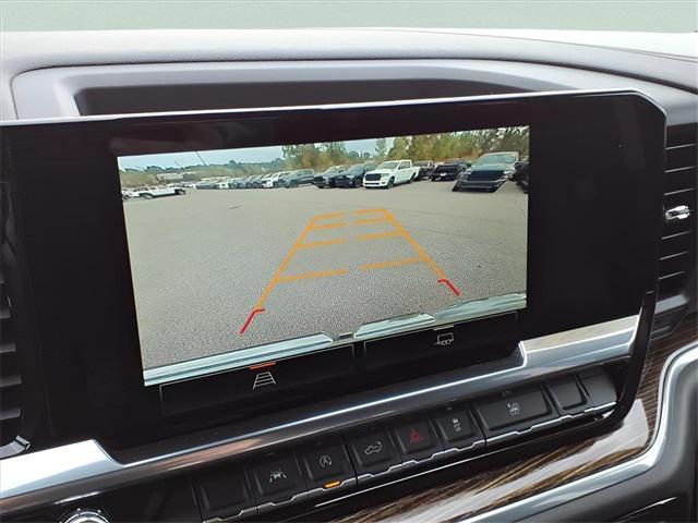 Photo of 2022 Desert Sand Metallic GMC Sierra 1500