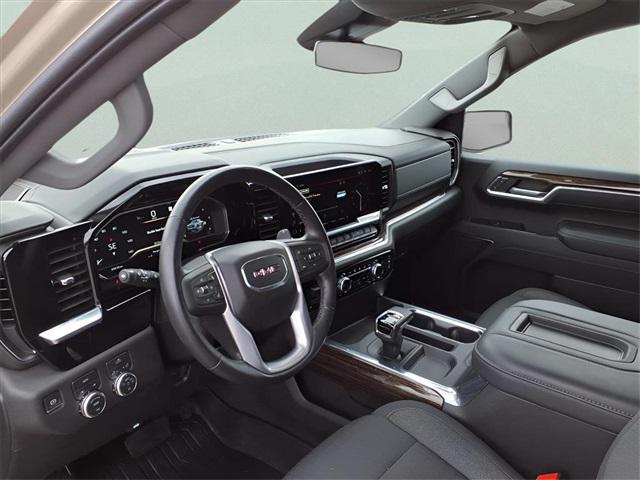 Photo of 2022 Desert Sand Metallic GMC Sierra 1500