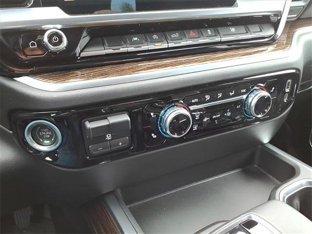 Photo of 2022 Desert Sand Metallic GMC Sierra 1500