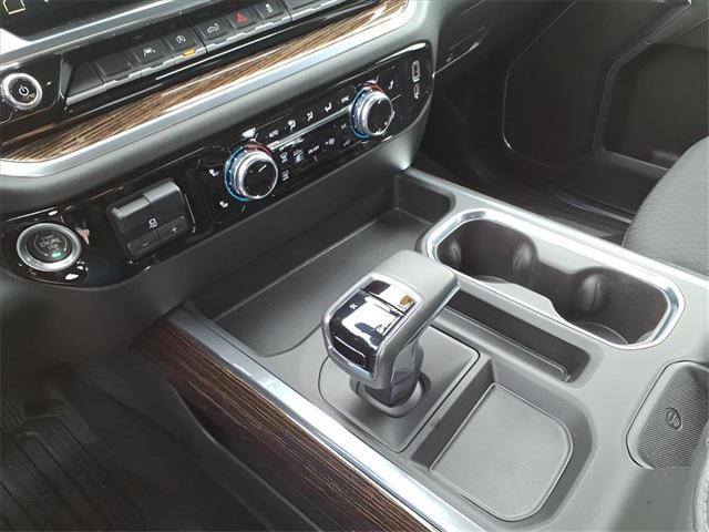 Photo of 2022 Desert Sand Metallic GMC Sierra 1500