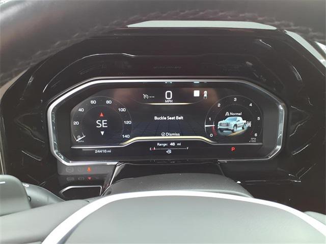 Photo of 2022 Desert Sand Metallic GMC Sierra 1500