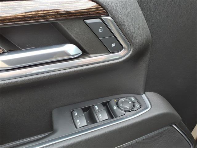 Photo of 2022 Desert Sand Metallic GMC Sierra 1500
