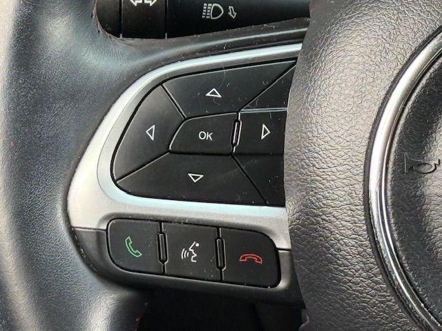 Photo of 2019 Billet Silver Metallic Clearcoat Jeep Compass