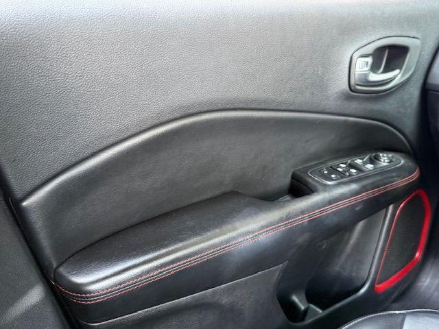 Photo of 2019 Billet Silver Metallic Clearcoat Jeep Compass