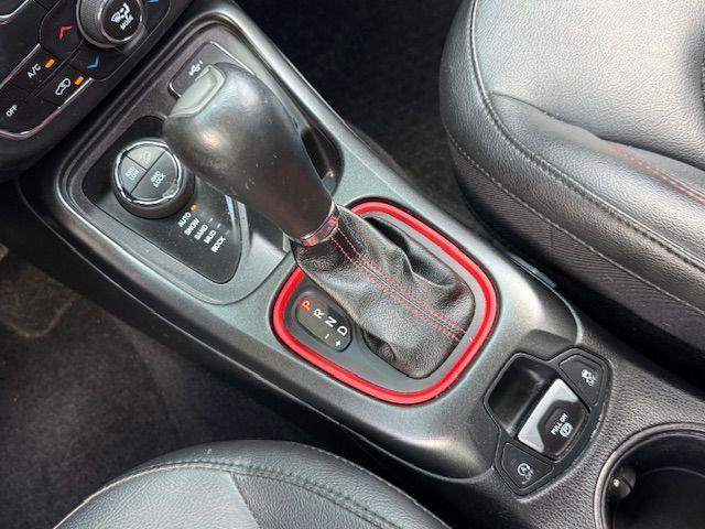 Photo of 2019 Billet Silver Metallic Clearcoat Jeep Compass