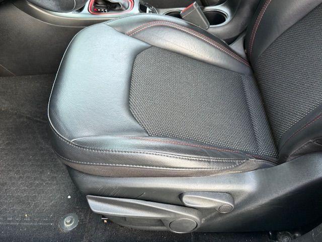 Photo of 2019 Billet Silver Metallic Clearcoat Jeep Compass