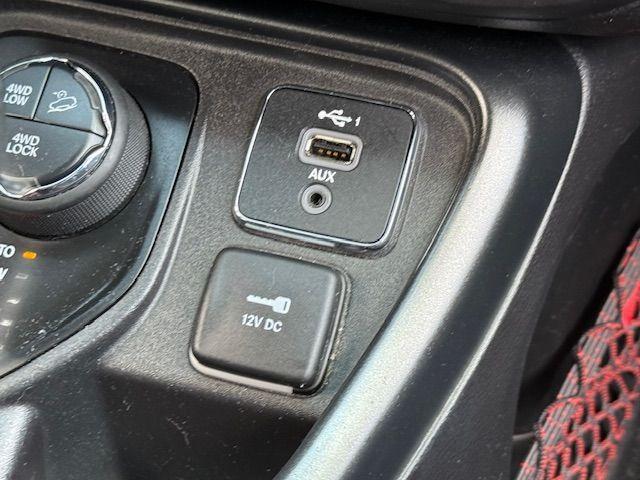 Photo of 2019 Billet Silver Metallic Clearcoat Jeep Compass