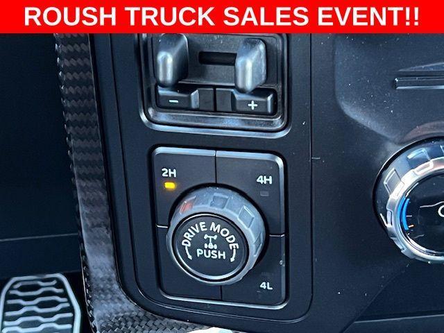 Photo of 2024 Carbonized Gray Metallic Ford F-150