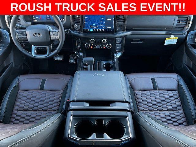 Photo of 2024 Carbonized Gray Metallic Ford F-150