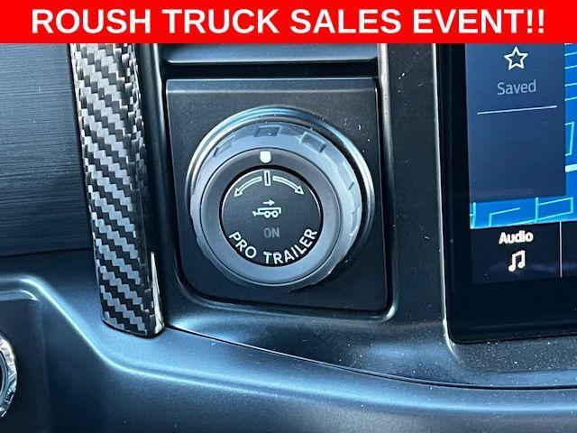 Photo of 2024 Carbonized Gray Metallic Ford F-150