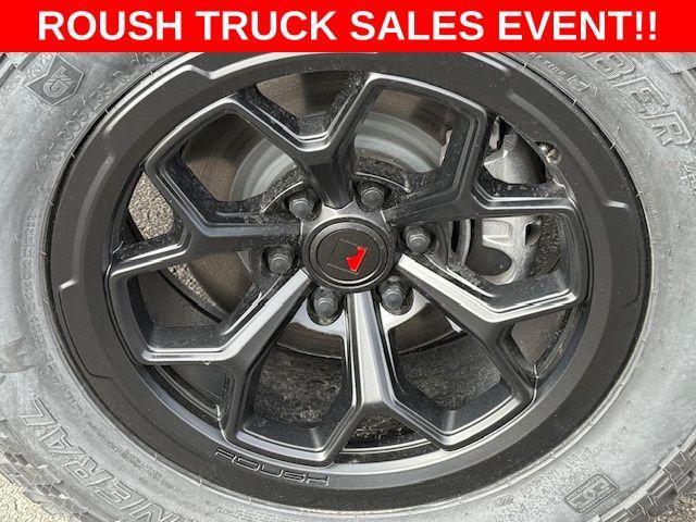 Photo of 2024 Carbonized Gray Metallic Ford F-150