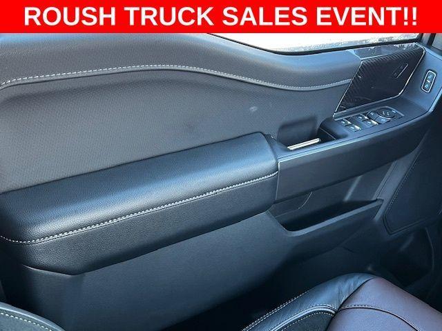 Photo of 2024 Carbonized Gray Metallic Ford F-150