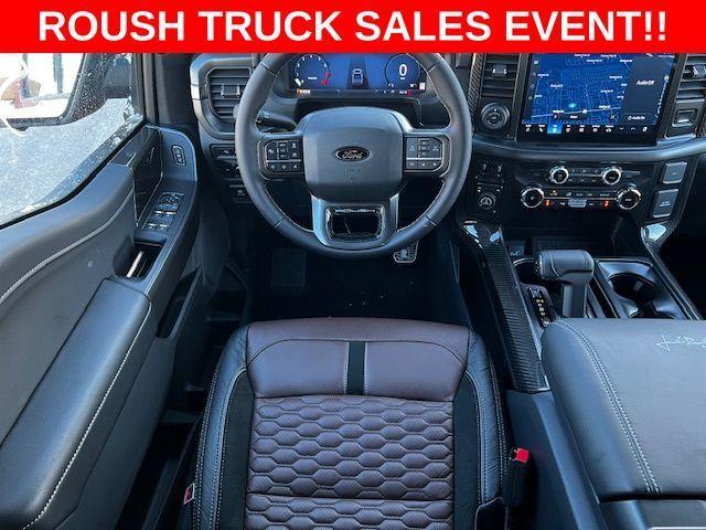 Photo of 2024 Carbonized Gray Metallic Ford F-150