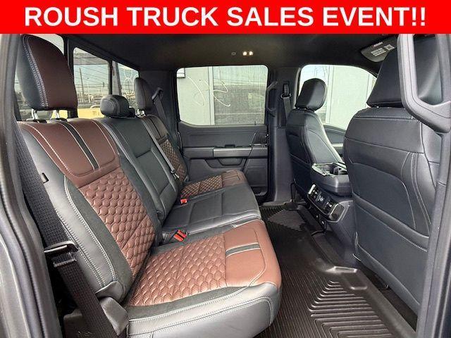 Photo of 2024 Carbonized Gray Metallic Ford F-150