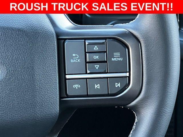 Photo of 2024 Carbonized Gray Metallic Ford F-150