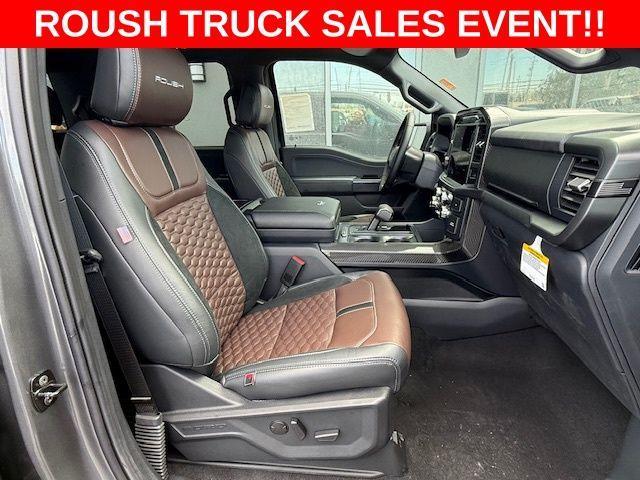 Photo of 2024 Carbonized Gray Metallic Ford F-150