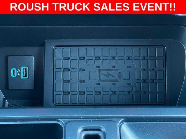 Photo of 2024 Carbonized Gray Metallic Ford F-150