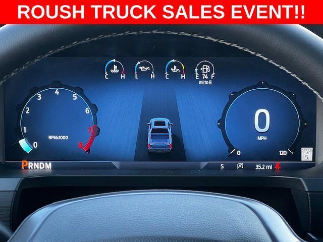 Photo of 2024 Carbonized Gray Metallic Ford F-150