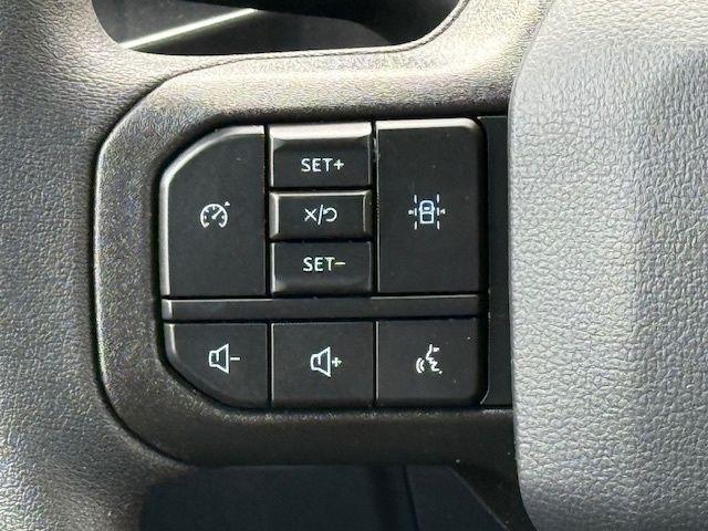 Photo of 2025 Oxford White Ford F-150