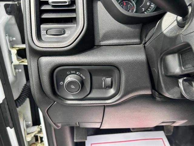 Photo of 2022 Bright White Clearcoat RAM 2500