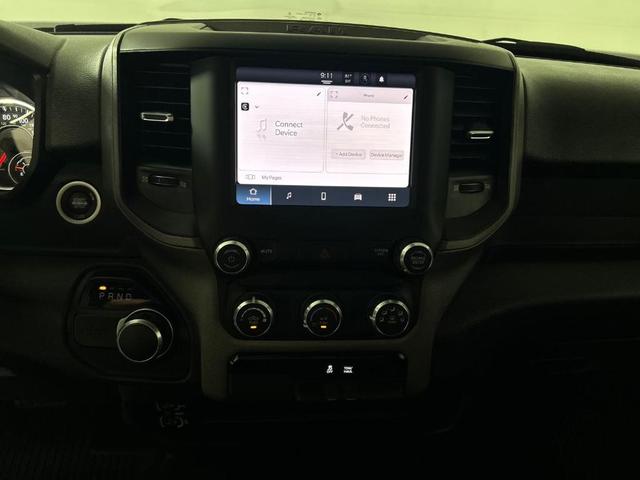 Photo of 2022 Bright White Clearcoat RAM 2500