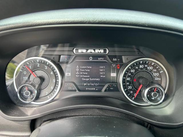 Photo of 2022 Bright White Clearcoat RAM 2500