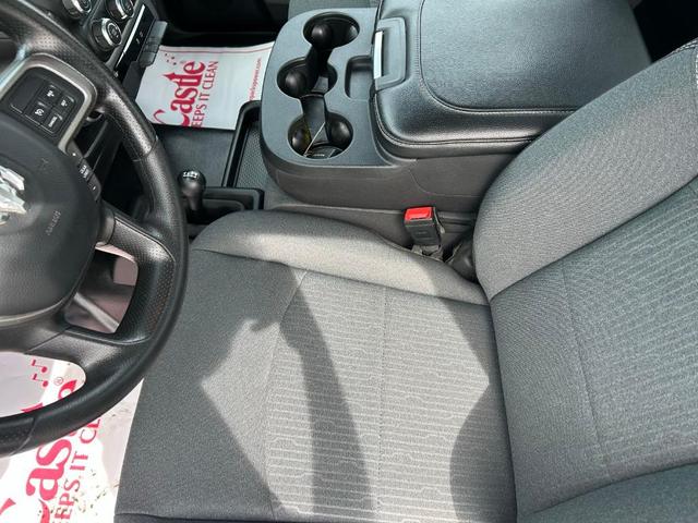 Photo of 2022 Bright White Clearcoat RAM 2500