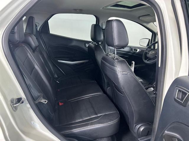 Photo of 2022 Diamond White Ford EcoSport