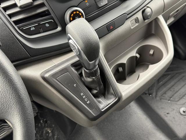 Photo of 2025 Oxford White Ford Transit-250