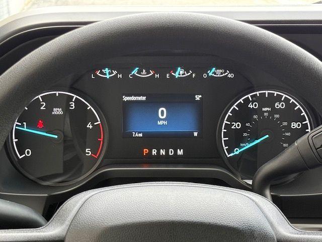 Photo of 2025 Gray Ford F-250