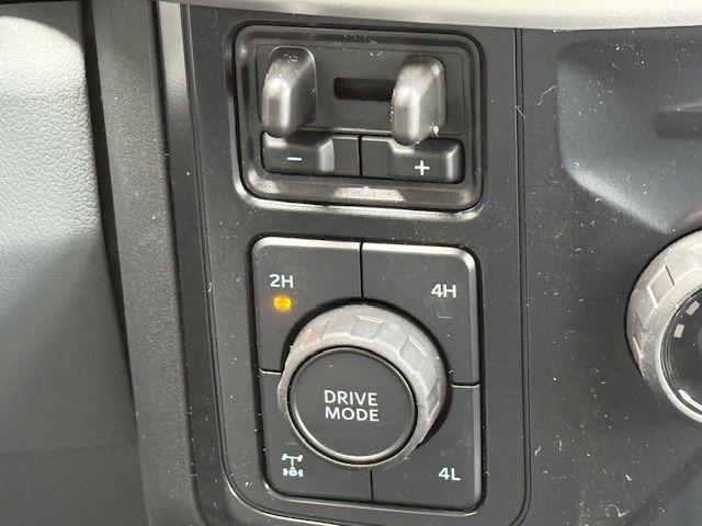 Photo of 2025 Gray Ford F-250