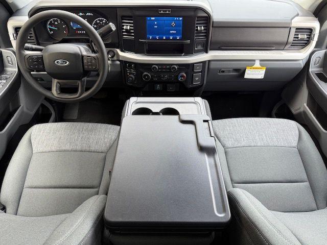 Photo of 2025 Gray Ford F-250