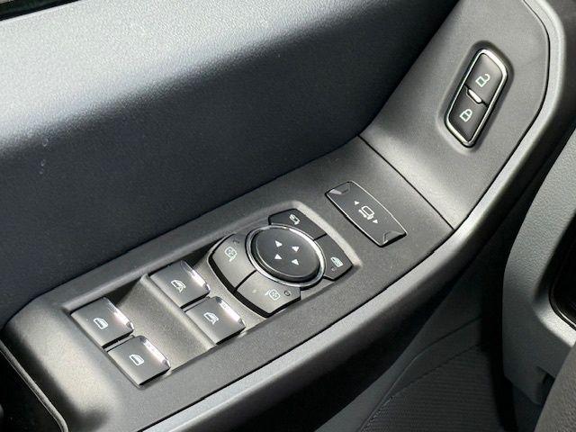 Photo of 2025 Gray Ford F-250
