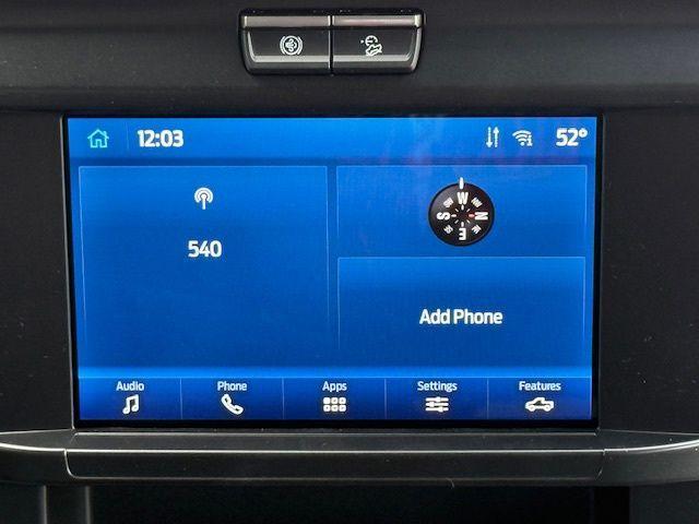 Photo of 2025 Gray Ford F-250