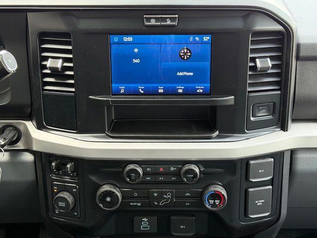 Photo of 2025 Gray Ford F-250
