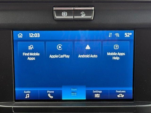 Photo of 2025 Gray Ford F-250
