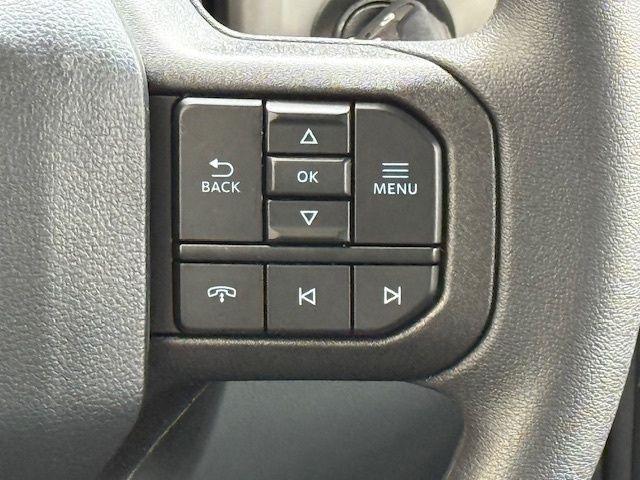 Photo of 2025 Gray Ford F-250