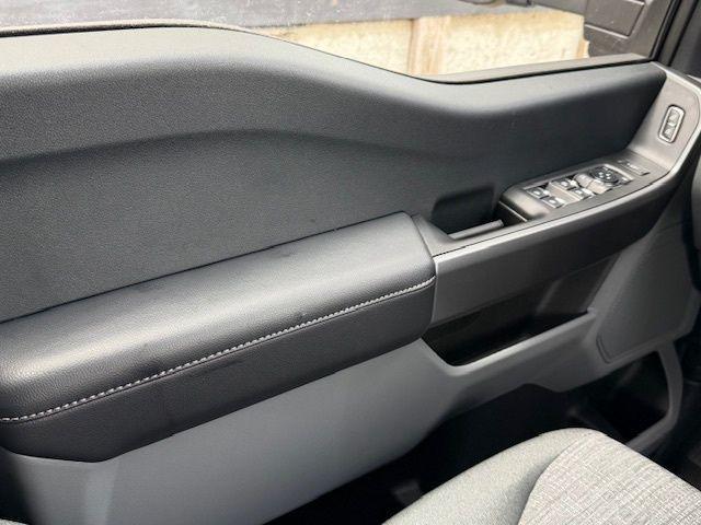 Photo of 2025 Gray Ford F-250