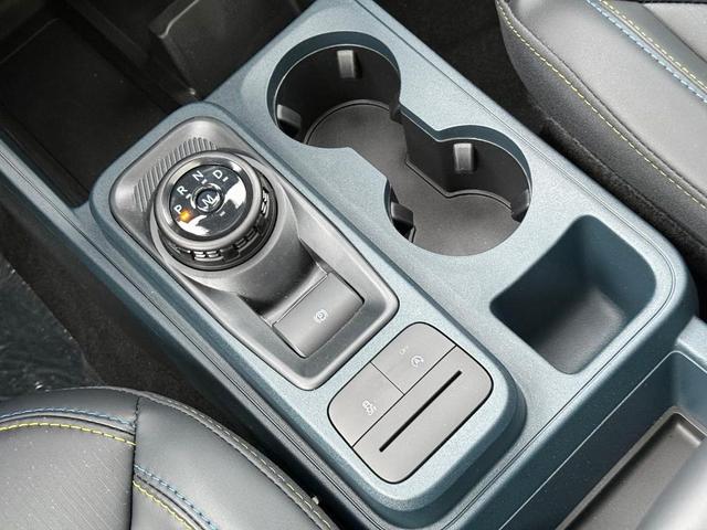 Photo of 2025 Gray Ford Maverick