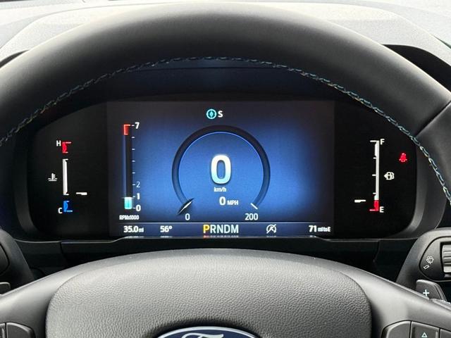 Photo of 2025 Gray Ford Maverick