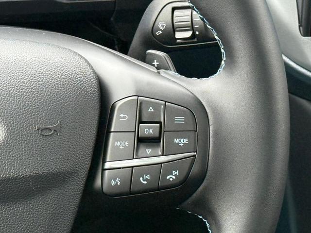 Photo of 2025 Gray Ford Maverick
