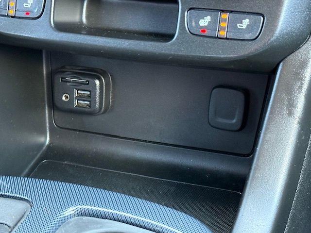 Photo of 2021 Black Chevrolet Colorado