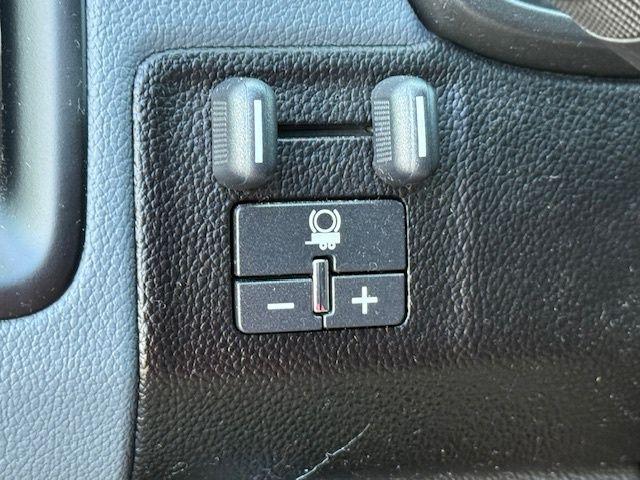 Photo of 2021 Black Chevrolet Colorado