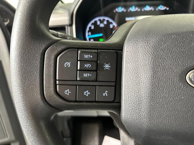 Photo of 2023 Oxford White Ford F-150