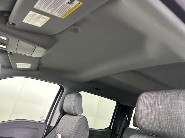 Photo of 2023 Oxford White Ford F-150