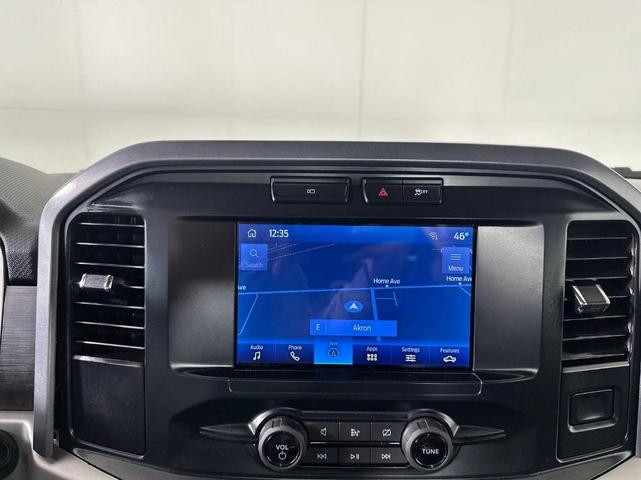 Photo of 2023 Oxford White Ford F-150